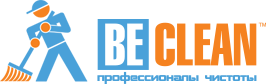БиКлин логотип